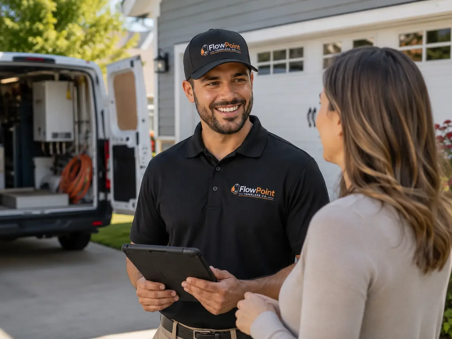 Tankless Water Heater Installation Eagle Lake, TX FAQs